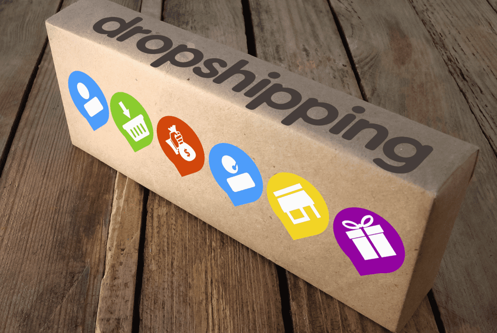 Dropshipping
