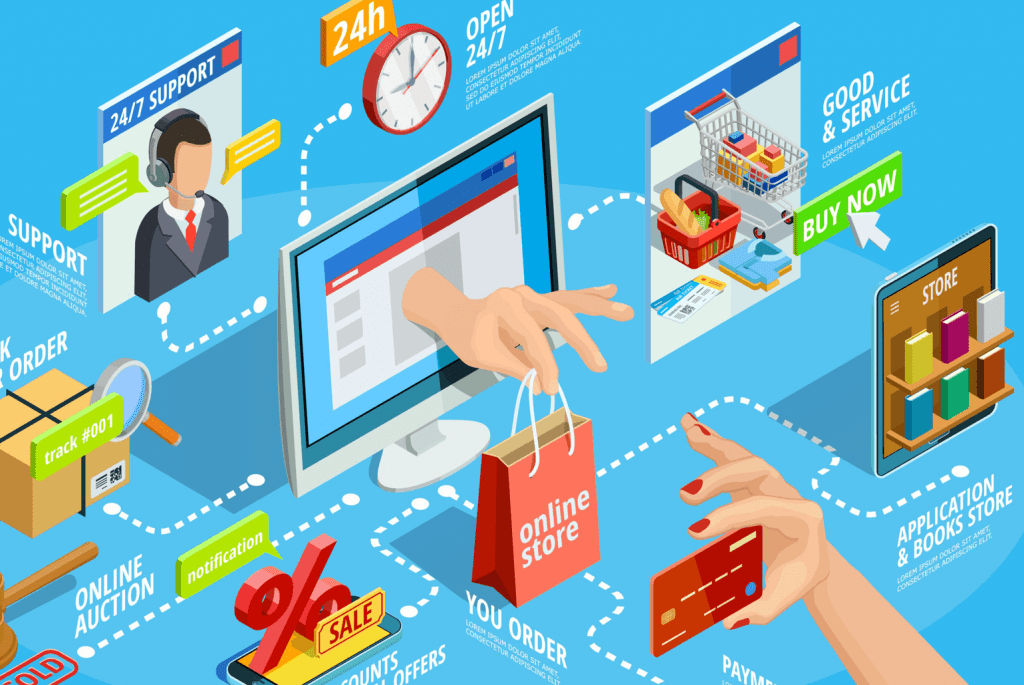 ¿Por qué necesitas un blog en tu tienda online? Te doy 5 razones blog en tu tienda online