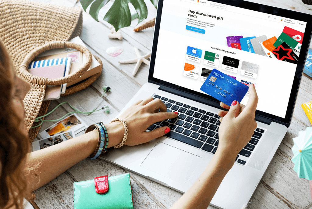 retargeting para una tienda