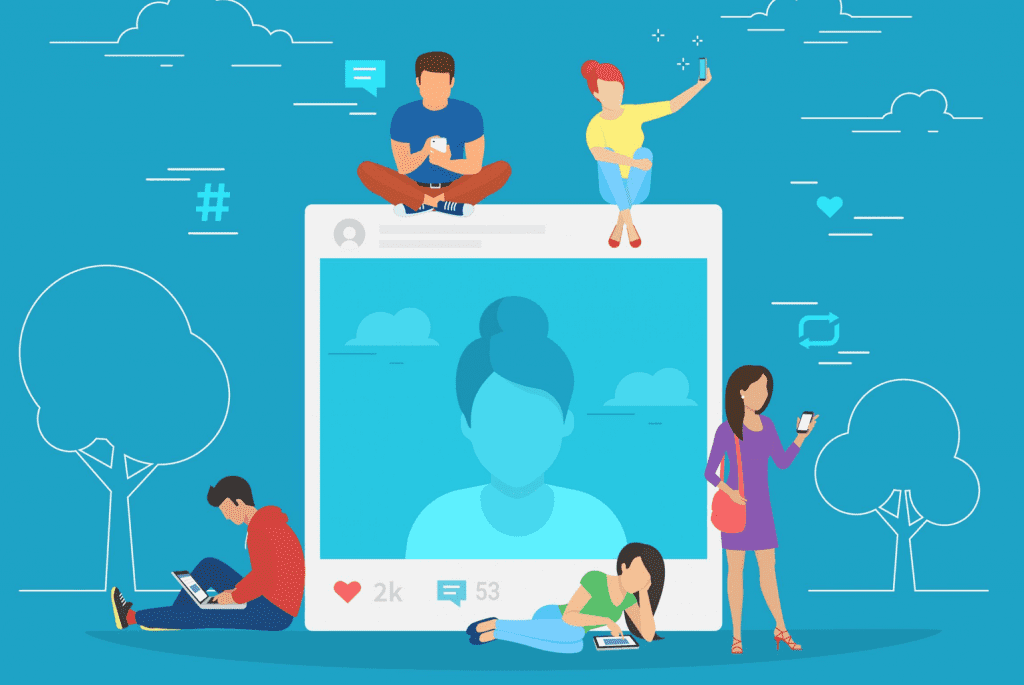 10 Claves para reconocer si estás trabajando bien en las redes sociales trabajando bien en las redes sociales