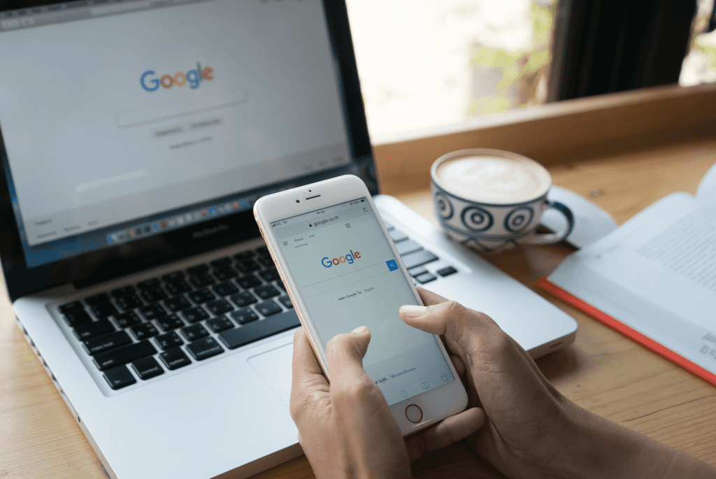 Conoce todo sobre el algoritmo de Google RankBrain RankBrain