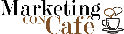 Marketing con Café – Agencia de Marketing Digital y Emprendimiento