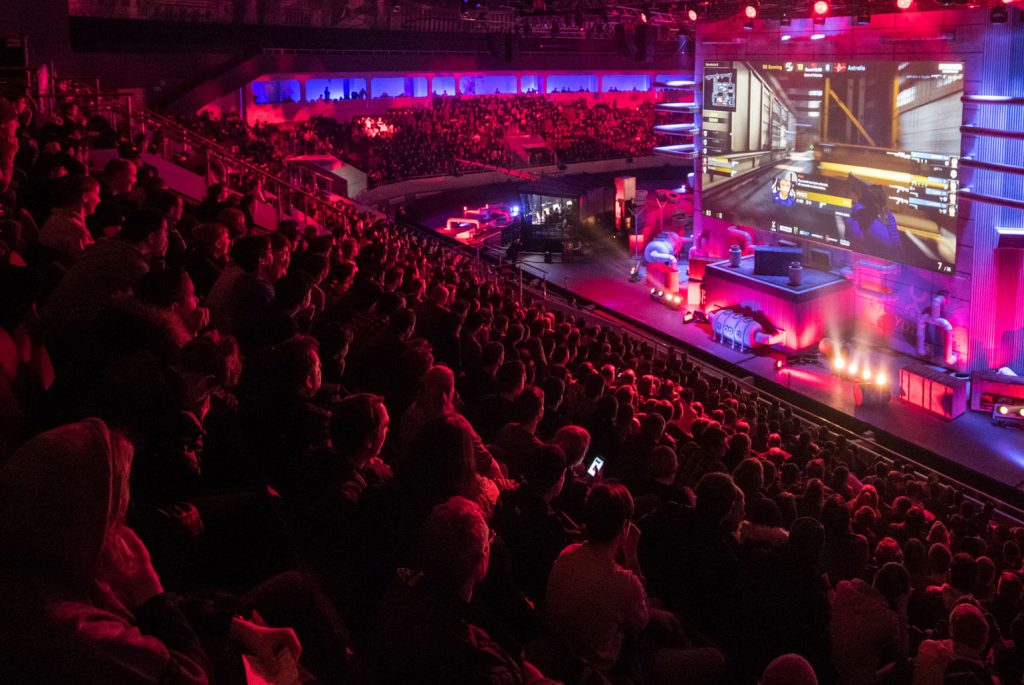 eSport
