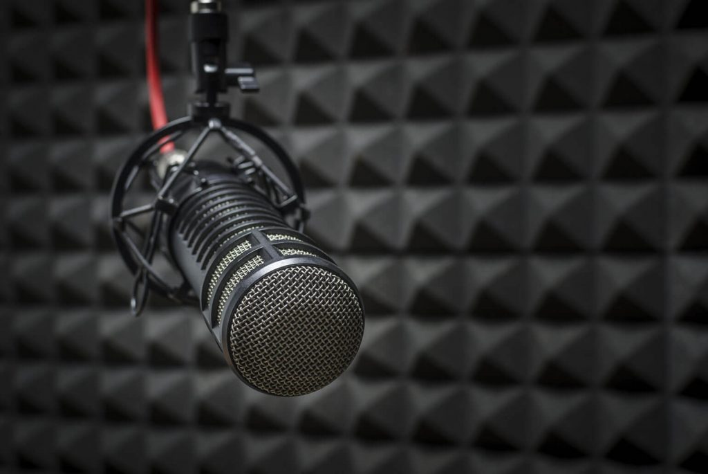 Podcast: una tendencia de gran ayuda para tu empresa Podcast