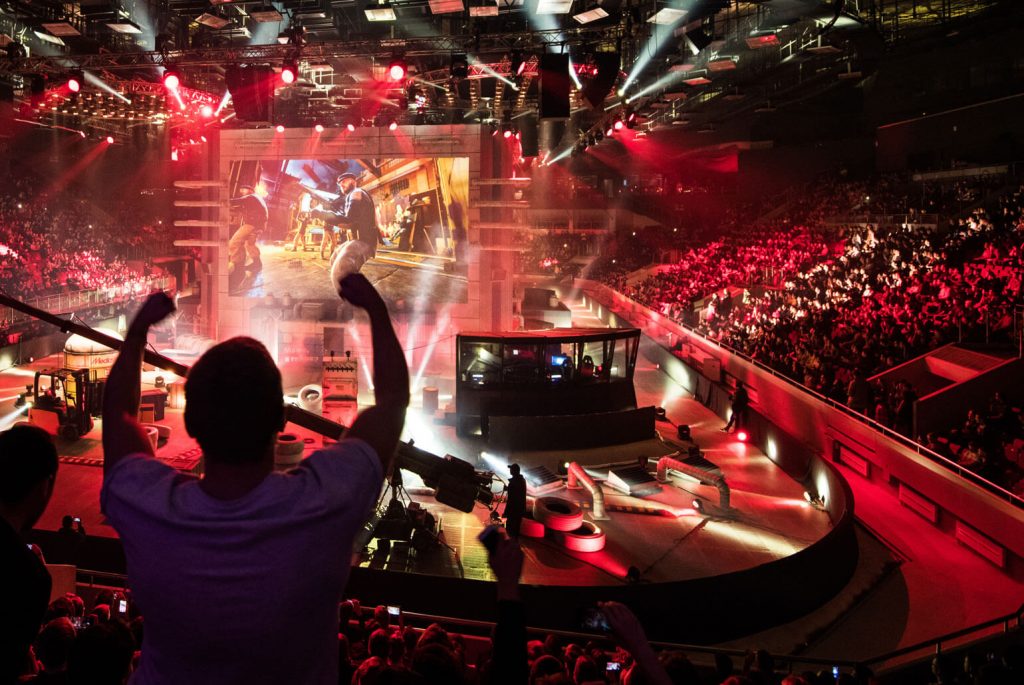 esports
