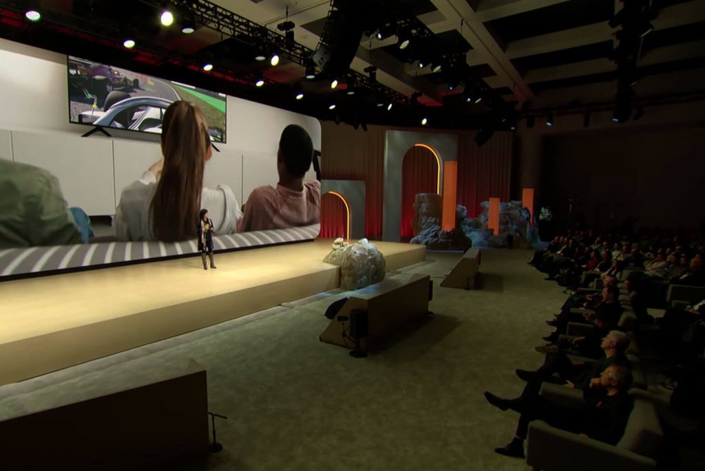 Google Stadia lanzamiento