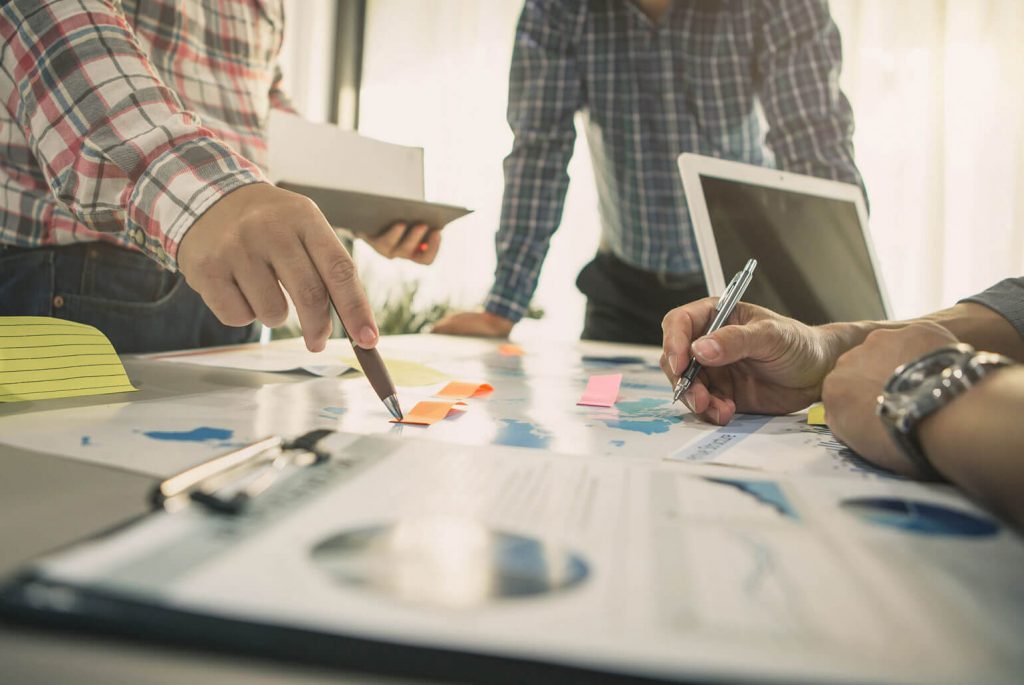 Marketing Digital y Tradicional