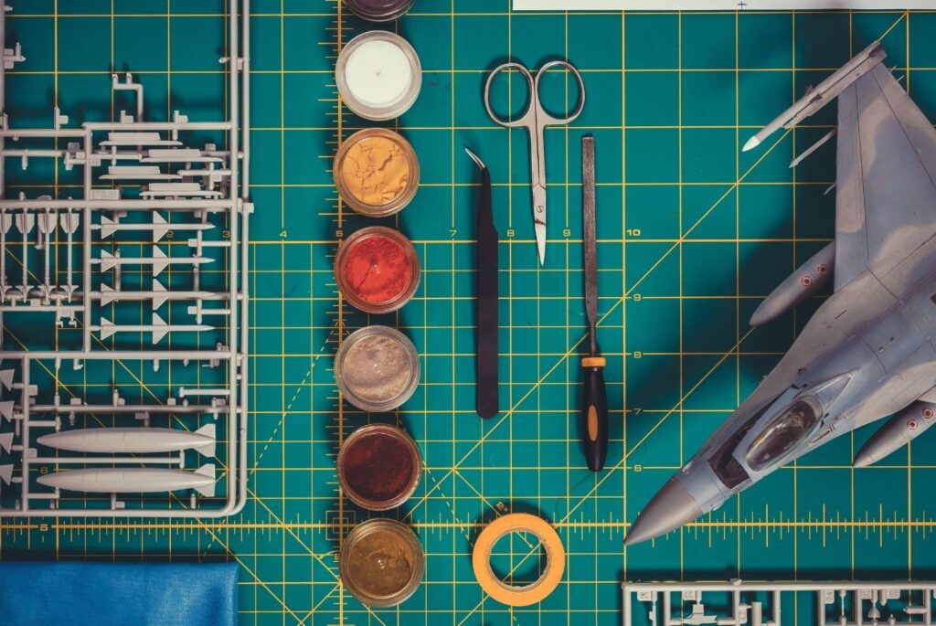 Convierte tu hobbie en un negocio